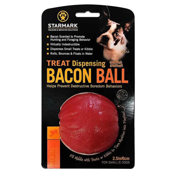 STARMARK Bacon Ball