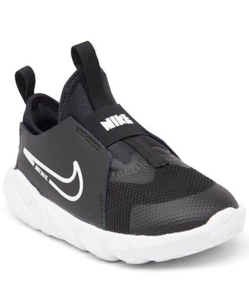 Кроссовки Nike Flex Runner 2 Slip-On Kids