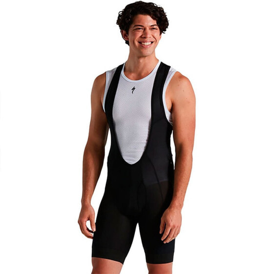 SPECIALIZED OUTLET Mountain Liner Swat bib shorts