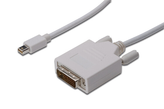 DIGITUS DisplayPort Adapter Cable