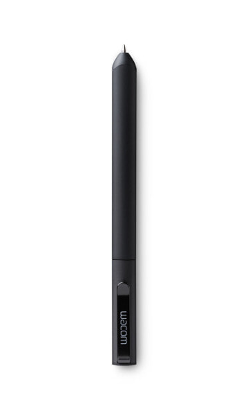 Wacom UP370800 - Stick ballpoint pen - Refillable - Black - 1 pc(s)