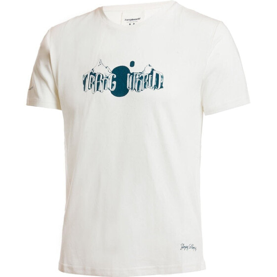 TRANGOWORLD Viento short sleeve T-shirt