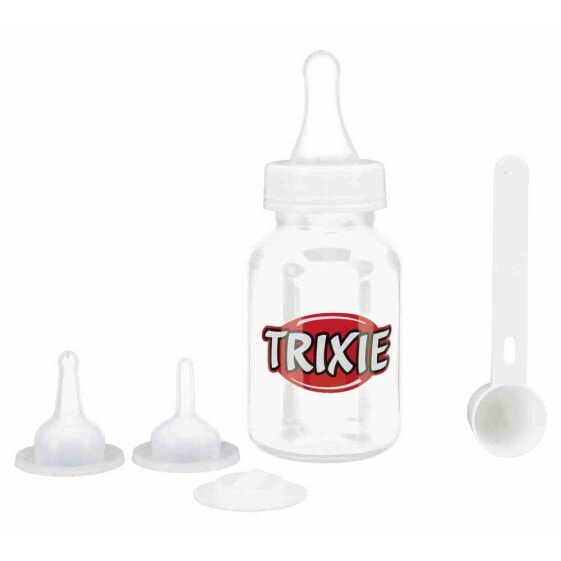 TRIXIE Puppies Bottle Set