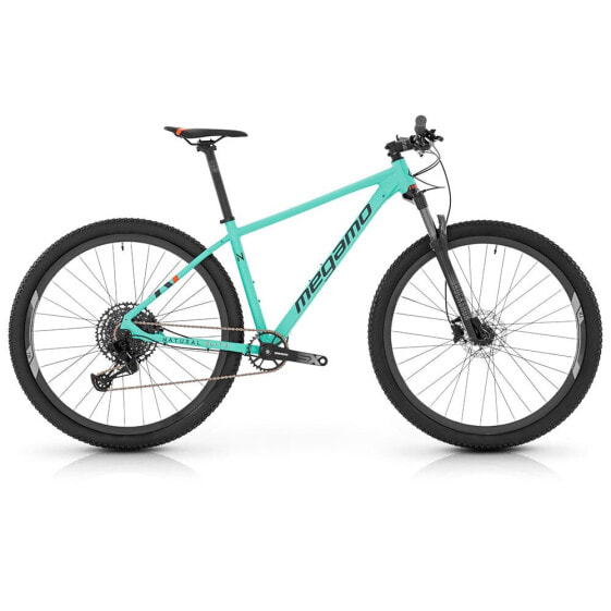 MEGAMO 29´´ Natural Elite 07 2022 MTB bike