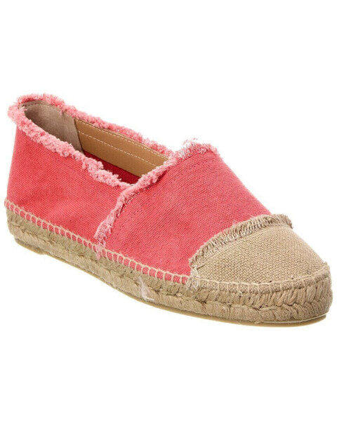 Castañer Kampala Canvas Espadrille Women's