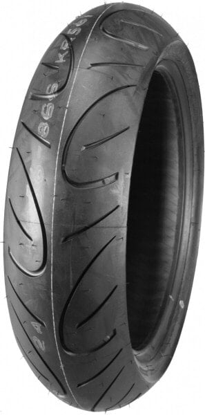 Мотошины летние Bridgestone BT-090 150/60 R18 67H