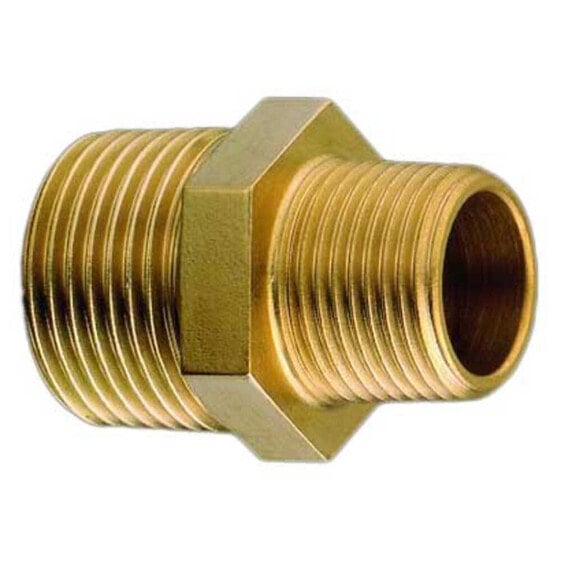 PLASTIMO Male Connector