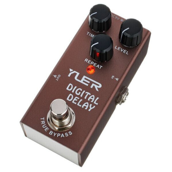 Yuer RF-10 Series Digital Delay