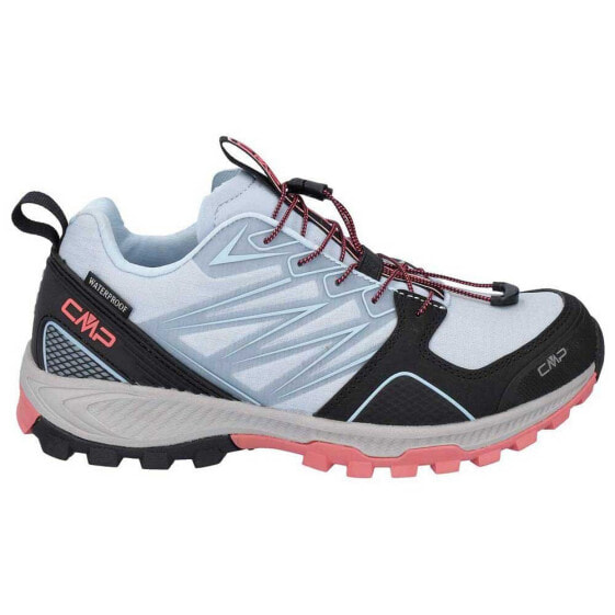 CMP Atik Waterproof 3Q31146 Hiking Shoes