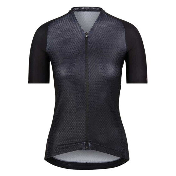 BIORACER Icon Coldblack short sleeve jersey