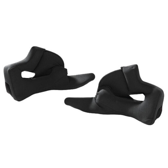 NOLAN N103 Evo 2011 Clima Comfort Cheek s Pad