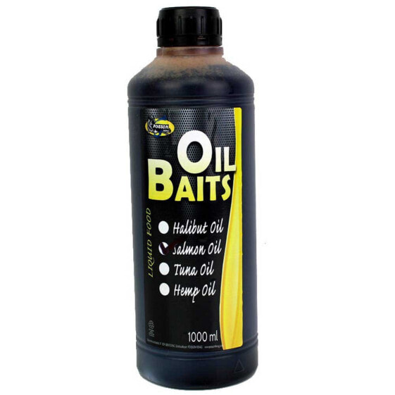 PRO ELITE BAITS Salmon 500ml Oil