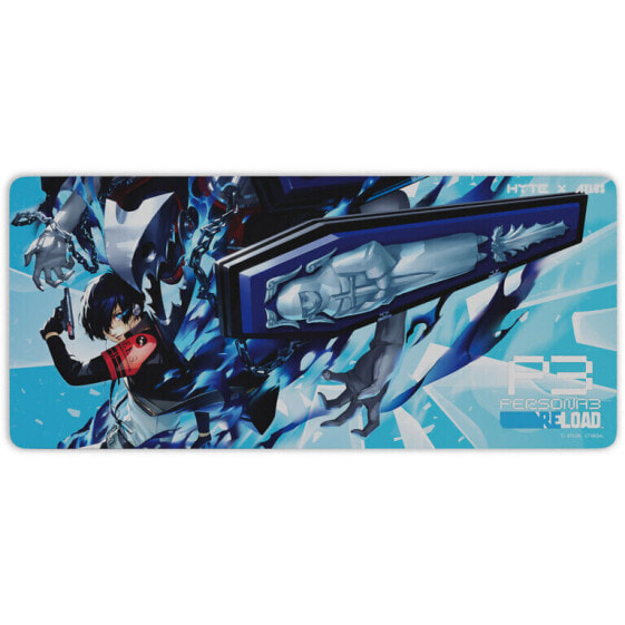 Hyte Persona 3 Deskpad Edition - Stance