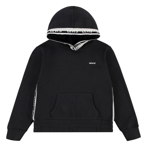 LEVI´S ® KIDS Meet And Greet Taping hoodie