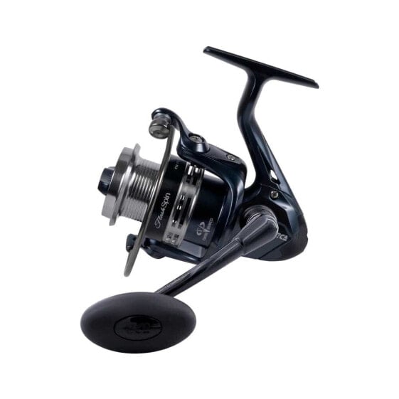 TICA Flash Spin Spinning Reel
