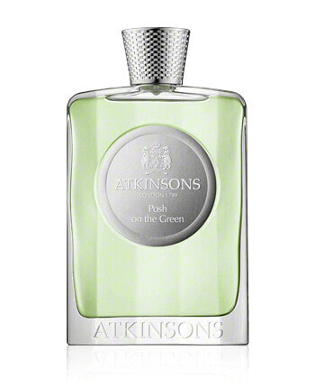 Atkinsons Posh on the Green Eau de Parfum Spray (100 ml)