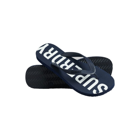 SUPERDRY Code Core Sport Vegan Slides