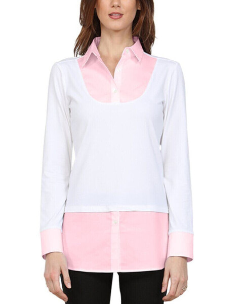 Hinson Wu Shirt Women's