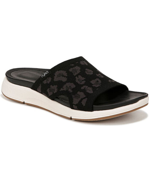 Women's Triumph Slide Sandals