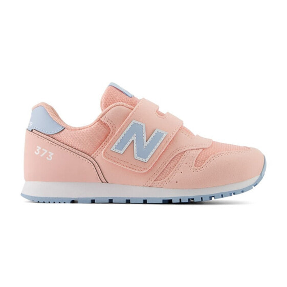 NEW BALANCE YZ373 Hook and Loop trainers