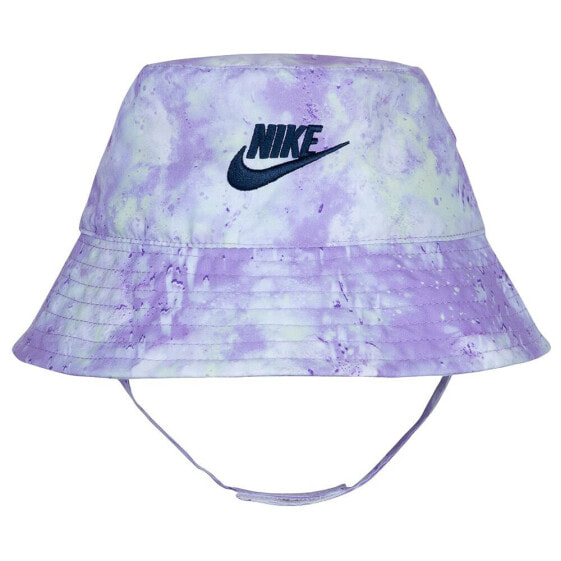 NIKE KIDS Upf 40+ Futura Toddler Bucket Hat