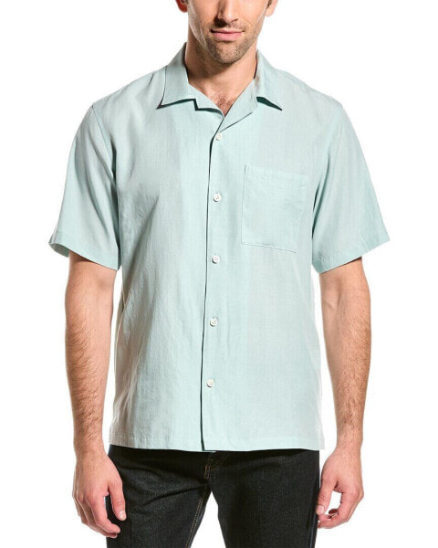 Theory Noll Shirt Men's S