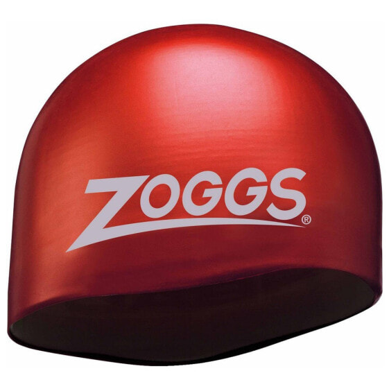 ZOGGS OWD Silicone Swimming Cap