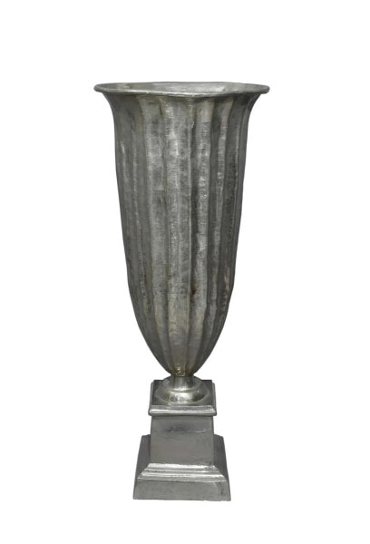 Vase auf Fuß Sahira