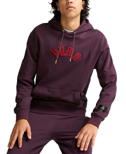 Men's Classics PLAY.LOUD. Logo Pullover Hoodie