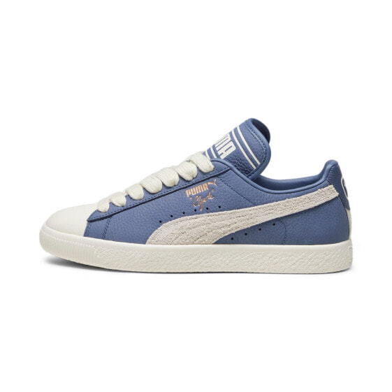 [393305-02] Mens Puma CLYDE Q3 RHUIGI