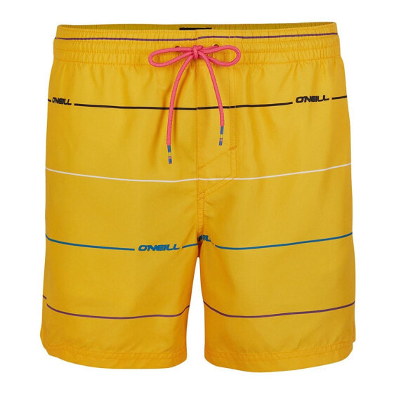O´NEILL Contourz Swimming Shorts