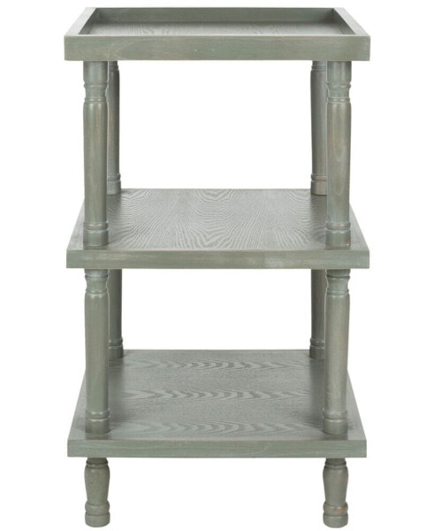 Esmeralda Side Table