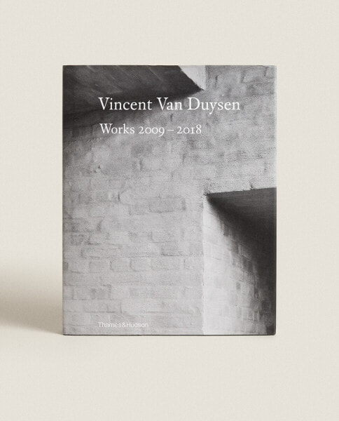 Vincent van duysen works 2009-2018