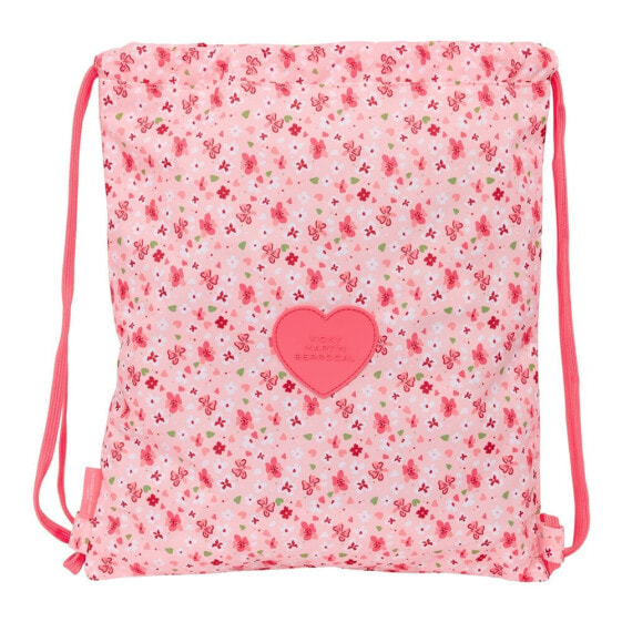 SAFTA 40 cm Vmb In Bloom Gymsack