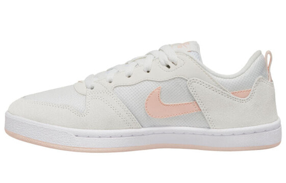 Кроссовки Nike SB Alleyoop CQ0369-101