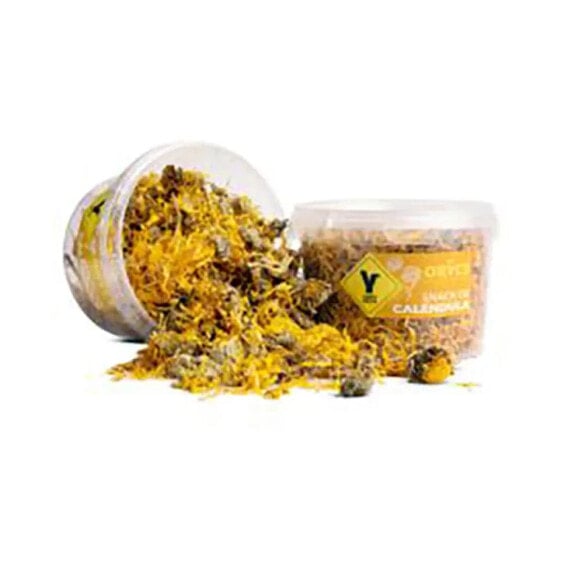 MINIORYCS 50gr calendula snack