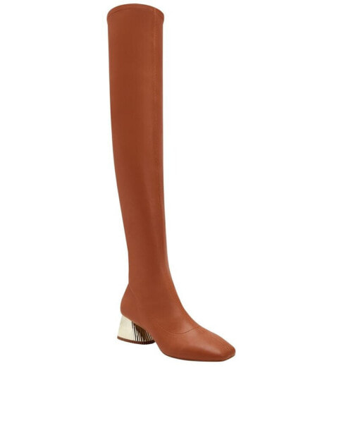 Women's The Clarra Over-The-Knee Boots