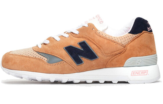 Кроссовки Sneakersnstuff x New Balance NB 577 M577SKS