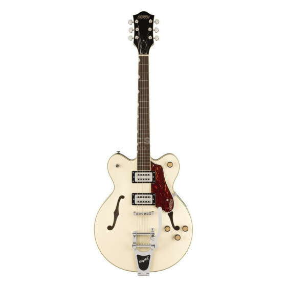 Gretsch G2622T Streamliner Center Block with Bigsby Vintage White