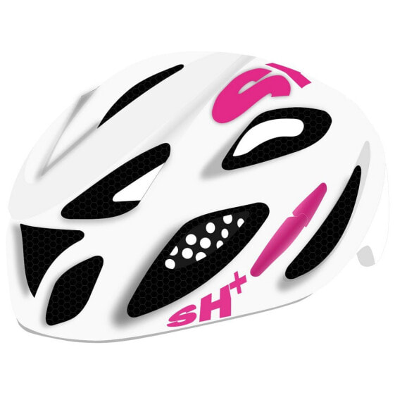 Шлем защитный SH+ Shirocco Helmet