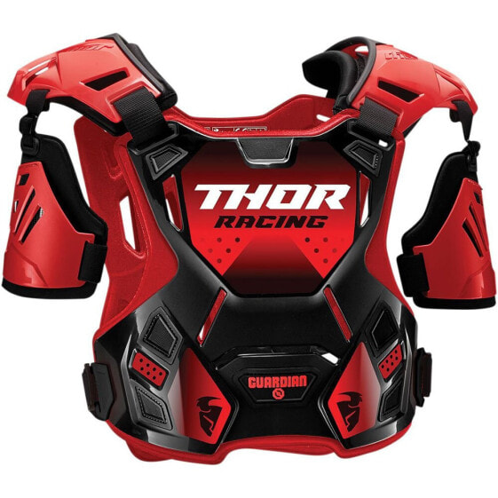 THOR Guardian Protection Vest