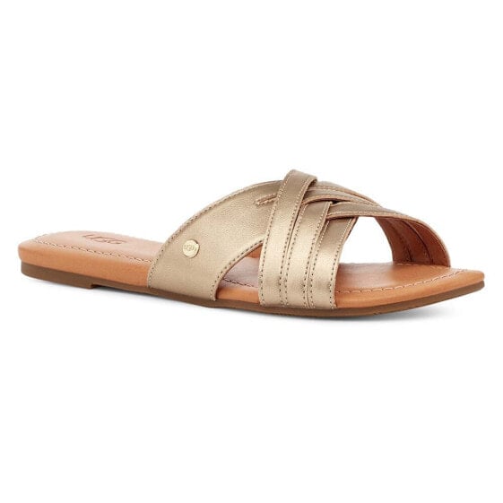 UGG Kenleigh sandals