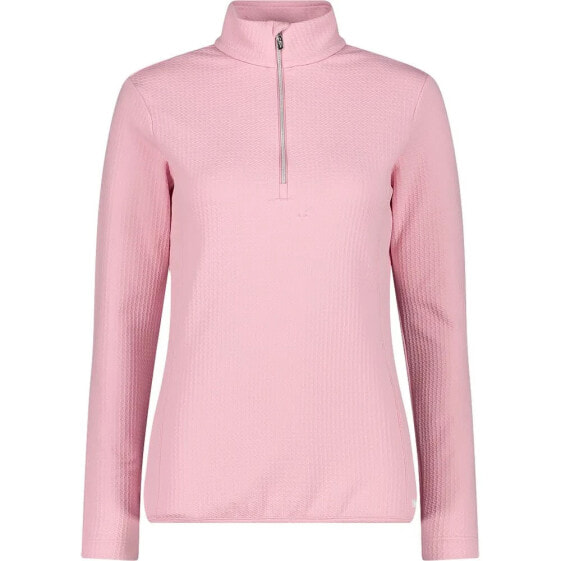 CMP Sweat 31L1066 half zip fleece