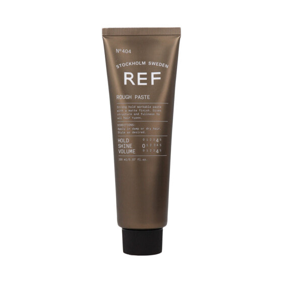 Фиксирующий гель REF Rough Strong 150 ml