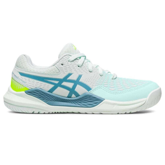 ASICS Gel-Resolution 9 GS All Court Shoes