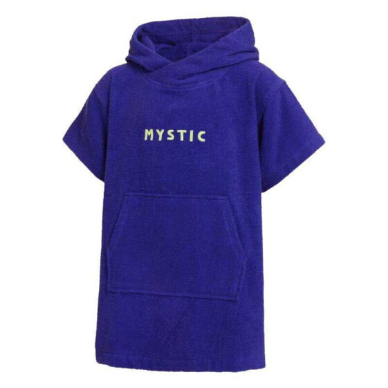 MYSTIC Brand Kids Poncho