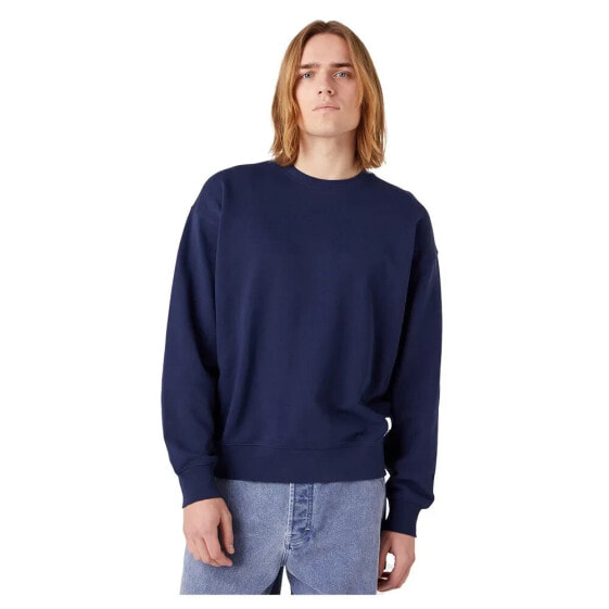 WRANGLER Casey Jones sweatshirt