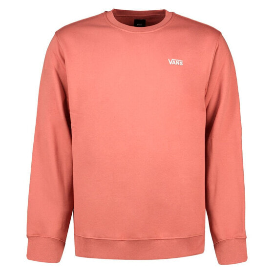 VANS Core Basic Fleece sweatshirt