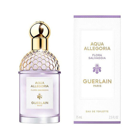 Туалетная вода мужская GUERLAIN Allegoria Flora Salvag 75 мл