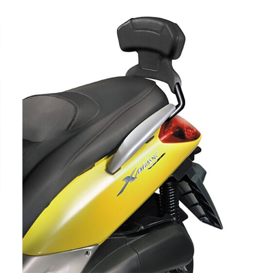 GIVI Backrest Yamaha XMAX 125/250 05